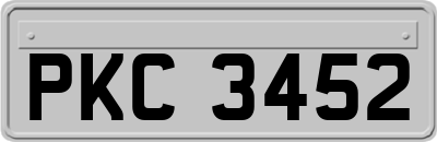PKC3452