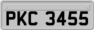 PKC3455