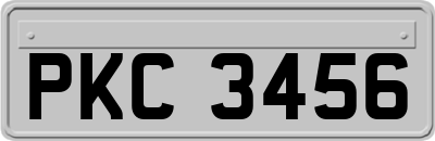 PKC3456