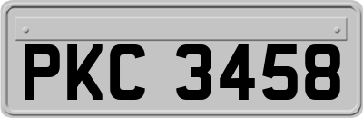 PKC3458