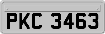 PKC3463
