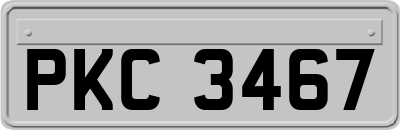 PKC3467