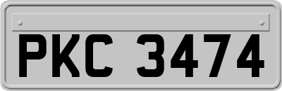 PKC3474