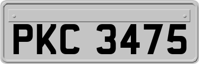 PKC3475