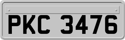 PKC3476