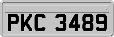 PKC3489