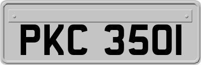 PKC3501