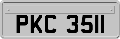 PKC3511