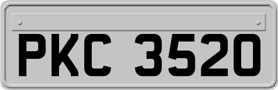 PKC3520