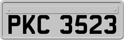 PKC3523