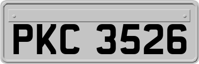 PKC3526