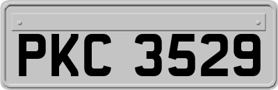 PKC3529