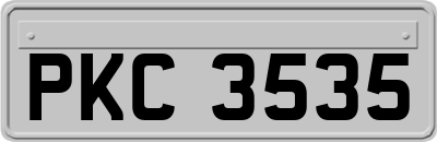 PKC3535