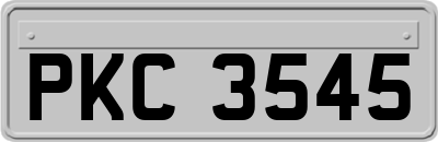 PKC3545