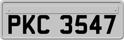 PKC3547
