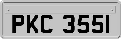 PKC3551