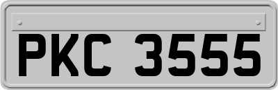 PKC3555
