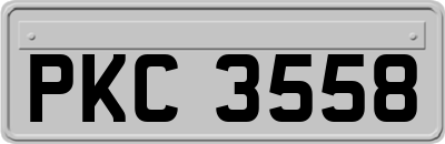 PKC3558