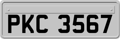 PKC3567