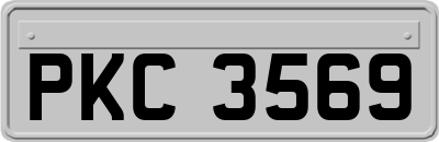 PKC3569