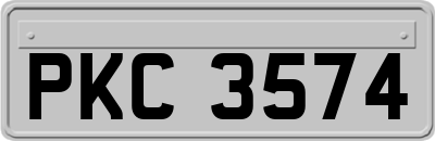PKC3574