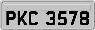 PKC3578