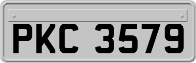 PKC3579