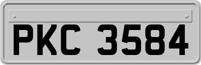 PKC3584
