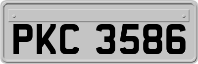 PKC3586