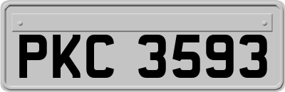PKC3593