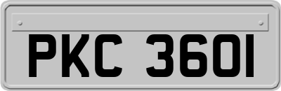 PKC3601