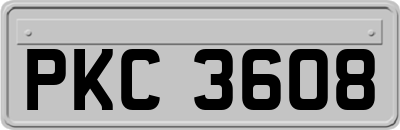 PKC3608