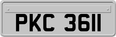 PKC3611