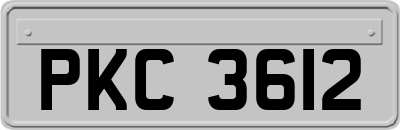 PKC3612