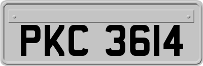 PKC3614