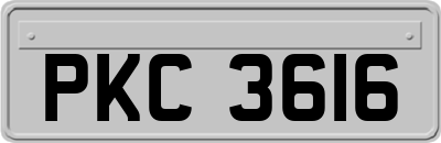 PKC3616