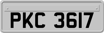 PKC3617
