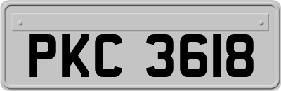 PKC3618