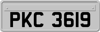 PKC3619