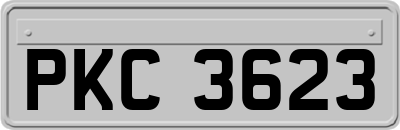 PKC3623