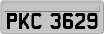 PKC3629