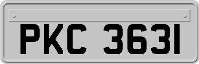 PKC3631
