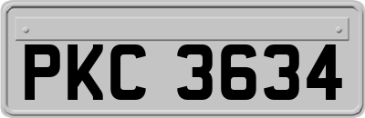 PKC3634