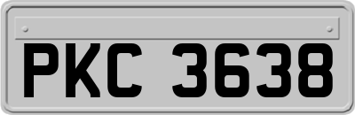 PKC3638