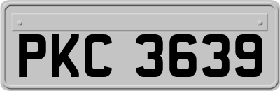 PKC3639