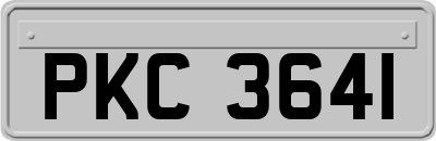 PKC3641