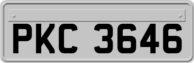 PKC3646