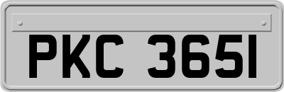 PKC3651