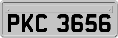 PKC3656