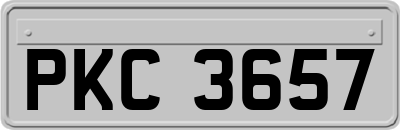 PKC3657